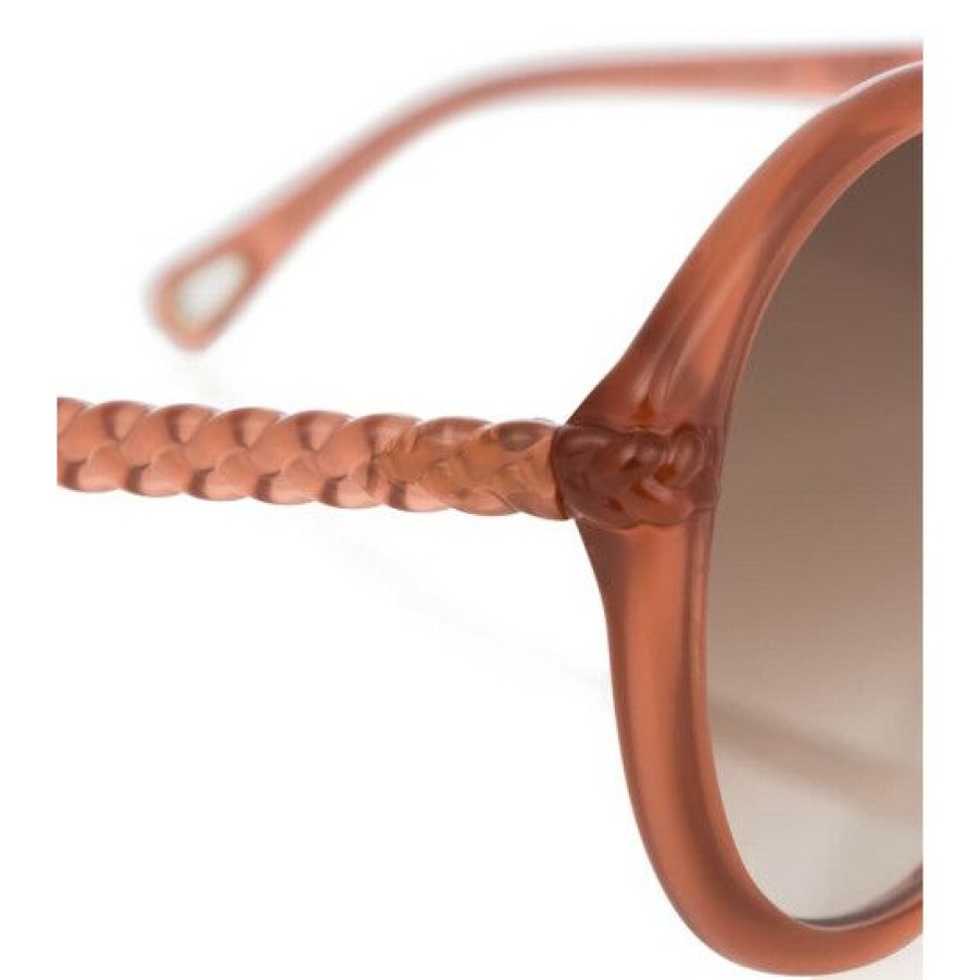 * Chloe Round Sunglasses Sunglasses