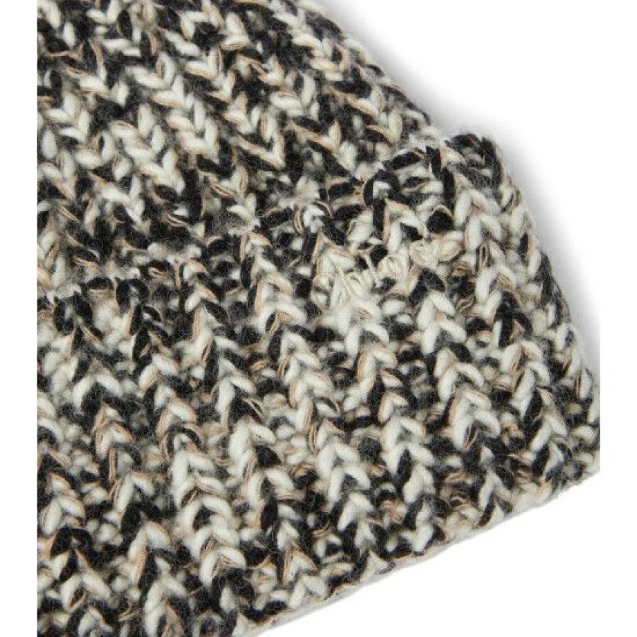 * Chloe Cashmere, Wool And Silk Beanie Hats