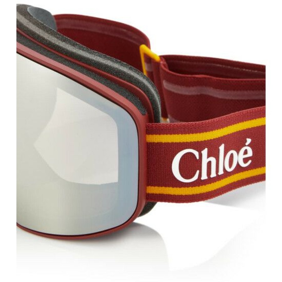 * Chloe Ski Goggles Sports Accessories