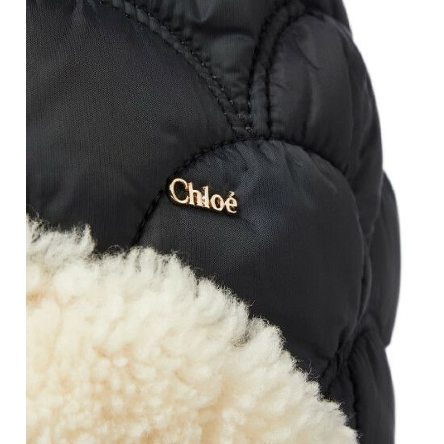 * Chloe Chapka Reversible Hat Hats