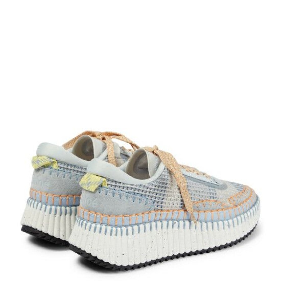 * Chloe Nama Sneakers Sneakers