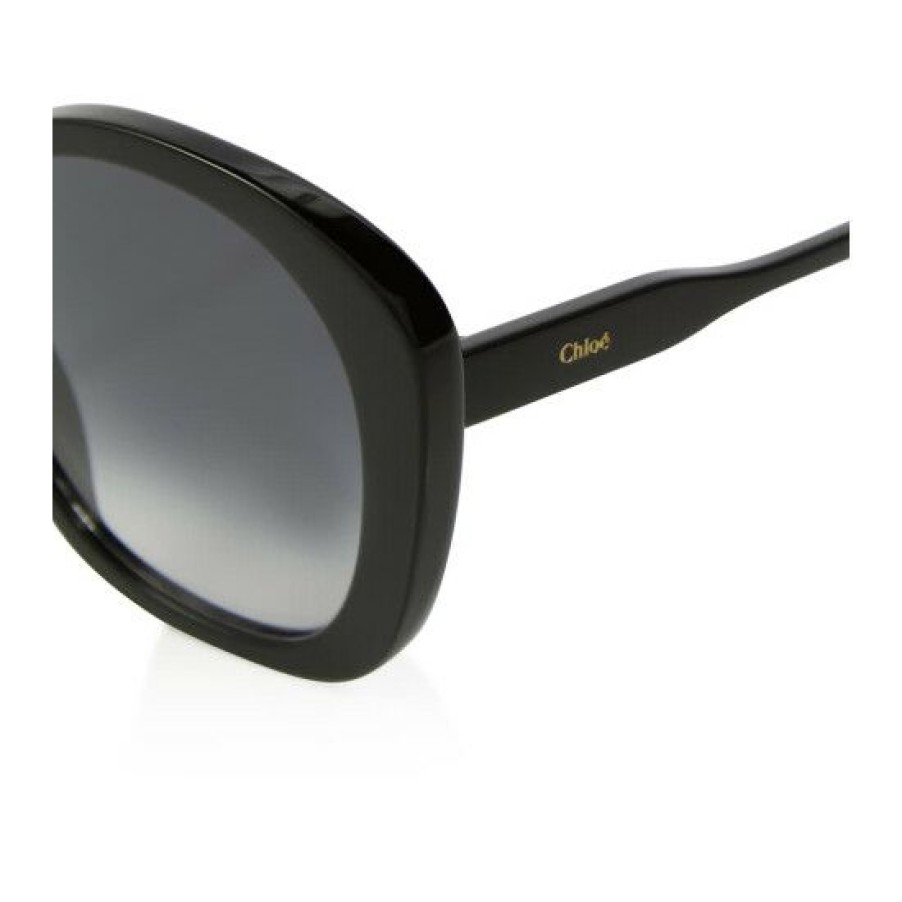 * Chloe Cat-Eye Acetate Sunglasses Sunglasses