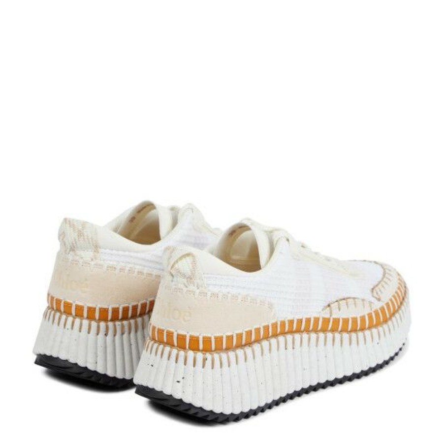 * Chloe Nama Sneakers Sneakers